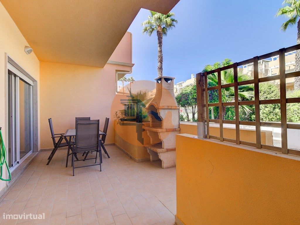 2 Schlafzimmer Wohnung in Tavira, Portugal, Nr. 348483