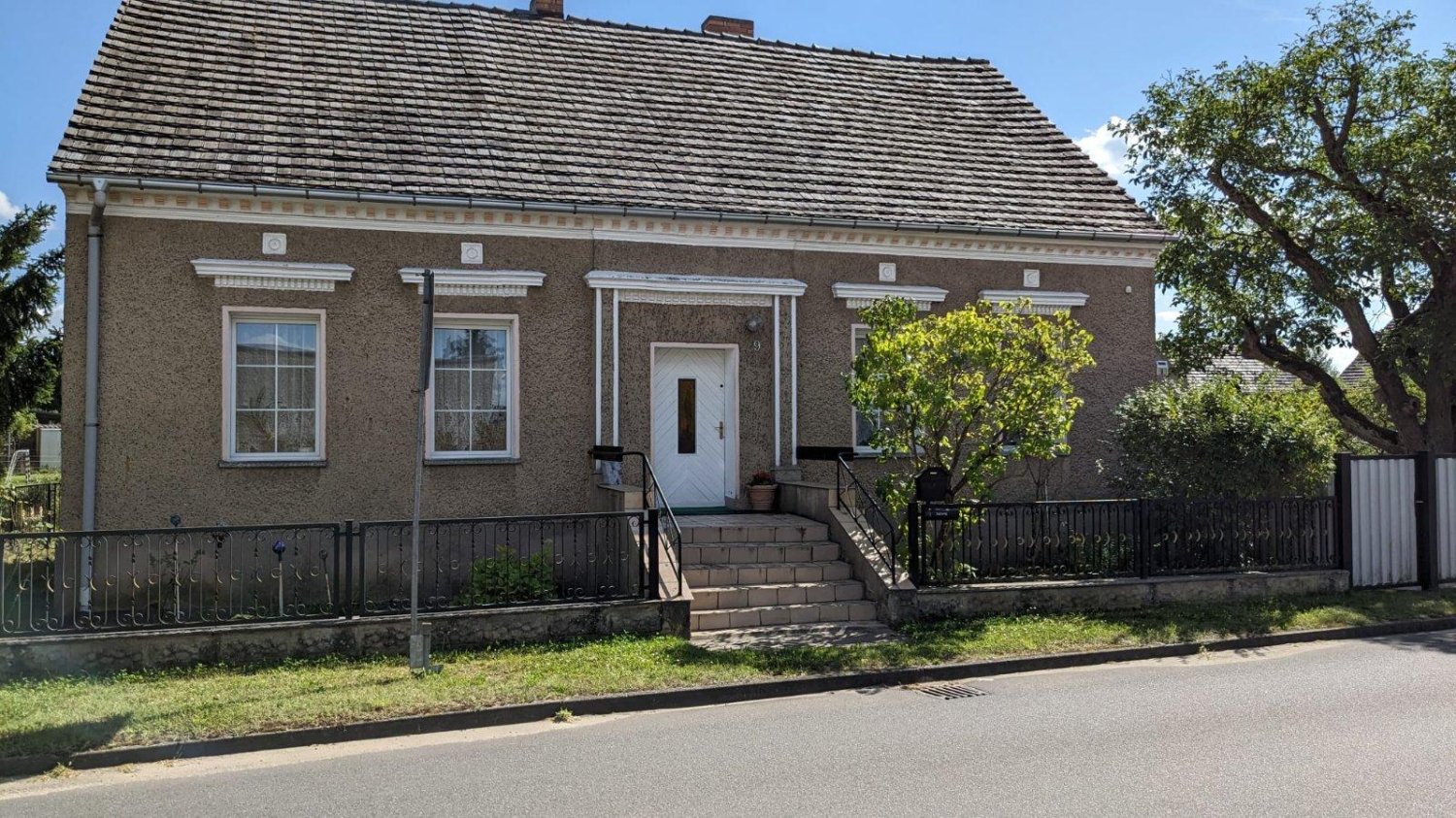 2 Schlafzimmer Haus in Oder-Spree, Germany, Nr. 306470