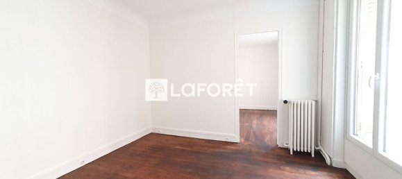 Apartamento de 1 dormitorio en Chatillon, France No. 163360 2