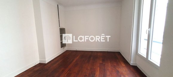 Apartamento de 1 dormitorio en Chatillon, France No. 163360 3