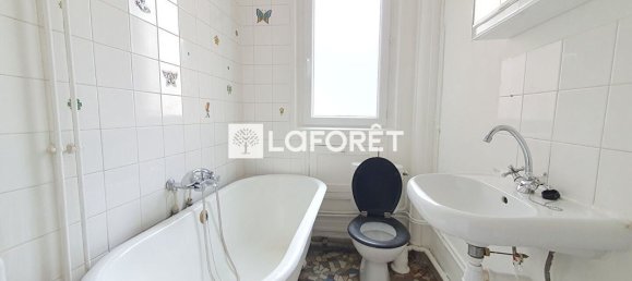 Apartamento de 1 dormitorio en Chatillon, France No. 163360 6