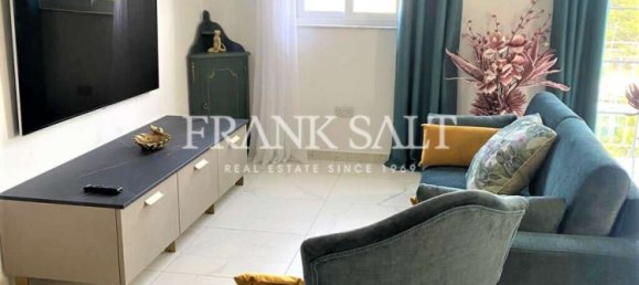 Apartamento de 2 dormitorios en Pieta, Malta No. 4779 5