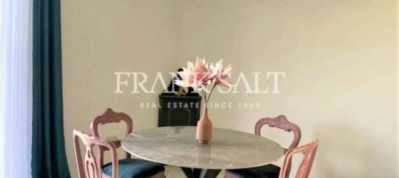 Apartamento de 2 dormitorios en Pieta, Malta No. 4779 6