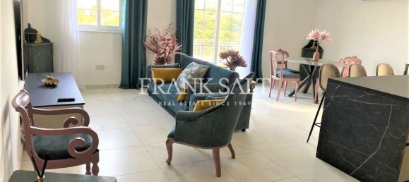 Apartamento de 2 dormitorios en Pieta, Malta No. 4779 4