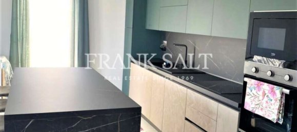 Apartamento de 2 dormitorios en Pieta, Malta No. 4779 8