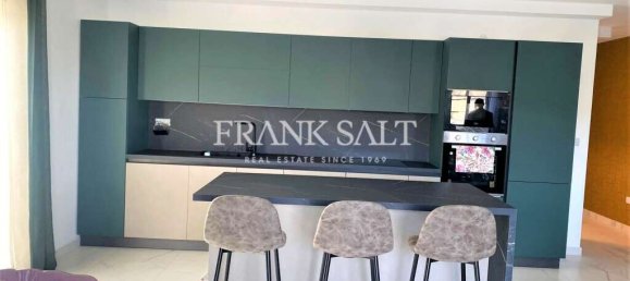 Apartamento de 2 dormitorios en Pieta, Malta No. 4779 7