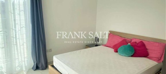 Apartamento de 2 dormitorios en Pieta, Malta No. 4779 11