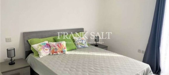 Apartamento de 2 dormitorios en Pieta, Malta No. 4779 9