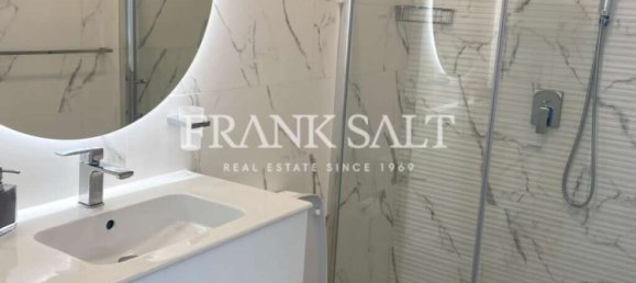 Apartamento de 2 dormitorios en Pieta, Malta No. 4779 13