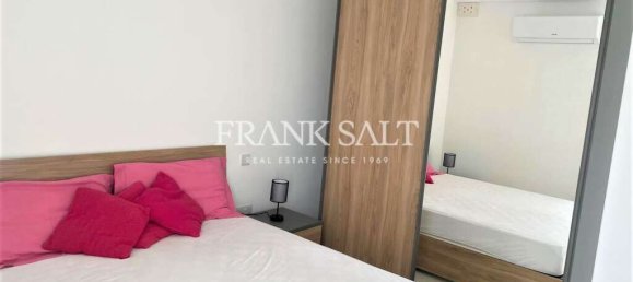 Apartamento de 2 dormitorios en Pieta, Malta No. 4779 12