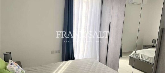 Apartamento de 2 dormitorios en Pieta, Malta No. 4779 10