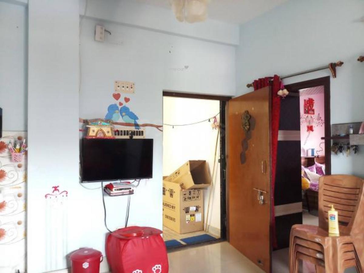 2 Schlafzimmer Haus in Kolkata, India, Nr. 1480