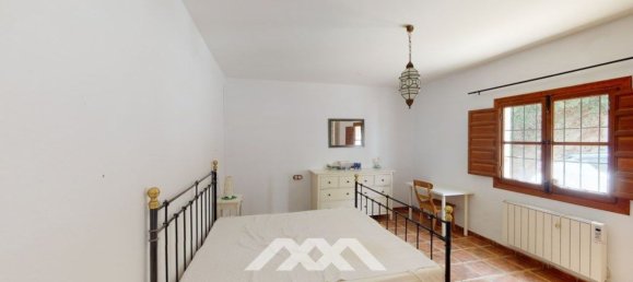 5 bedrooms House in Sedella, Spain No. 42729 26