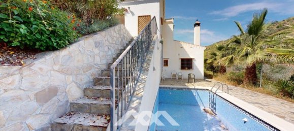 5 bedrooms House in Sedella, Spain No. 42729 43