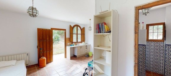 5 bedrooms House in Sedella, Spain No. 42729 16