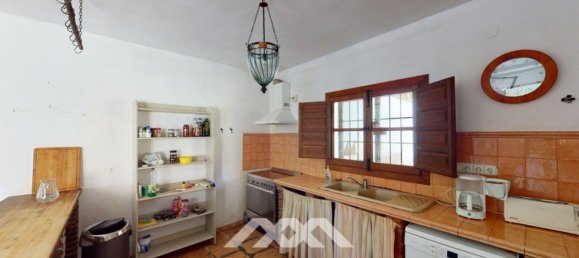 5 bedrooms House in Sedella, Spain No. 42729 11