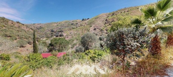 5 bedrooms House in Sedella, Spain No. 42729 49