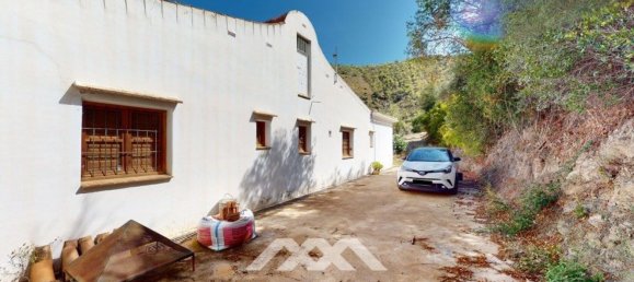 5 bedrooms House in Sedella, Spain No. 42729 47