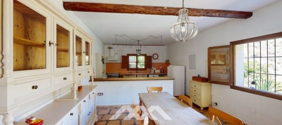 5 bedrooms House in Sedella, Spain No. 42729 9