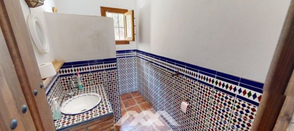 5 bedrooms House in Sedella, Spain No. 42729 29