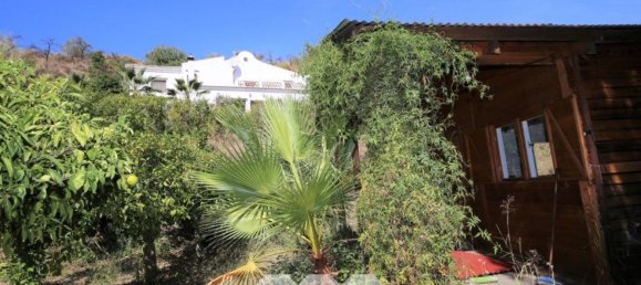 5 bedrooms House in Sedella, Spain No. 42729 2