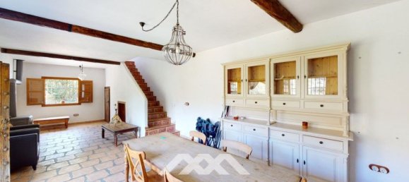 5 bedrooms House in Sedella, Spain No. 42729 13