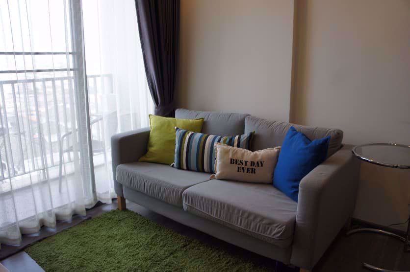 1 Schlafzimmer Eigentumswohnung in Nye by Sansiri Railay Beach, Thailand, Nr. 32342