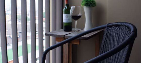 1 Schlafzimmer Eigentumswohnung in Nye by Sansiri Railay Beach, Thailand, Nr. 32342 2