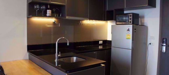 1 Schlafzimmer Eigentumswohnung in Nye by Sansiri Railay Beach, Thailand, Nr. 32342 5