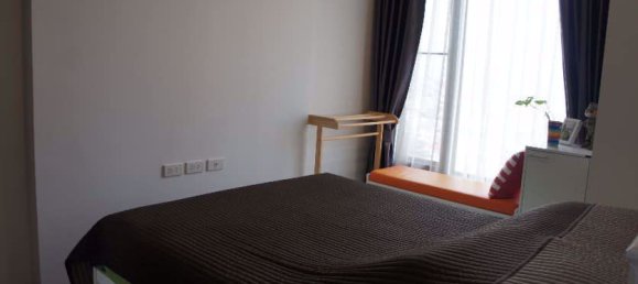 1 Schlafzimmer Eigentumswohnung in Nye by Sansiri Railay Beach, Thailand, Nr. 32342 4