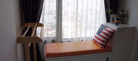 1 Schlafzimmer Eigentumswohnung in Nye by Sansiri Railay Beach, Thailand, Nr. 32342 3