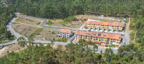 Grundstück in Fajoes, Portugal 325m², Nr. 295597 14