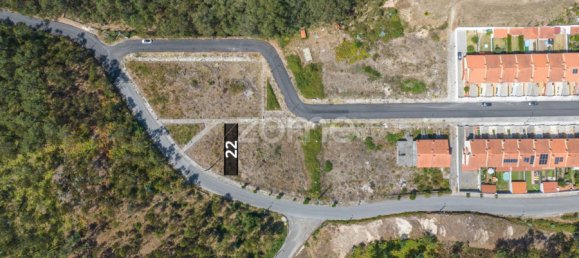 Grundstück in Fajoes, Portugal 325m², Nr. 295597 4