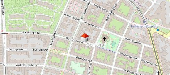 4 غرف نوم شقة في Wahring, Austria رقم 102743 13