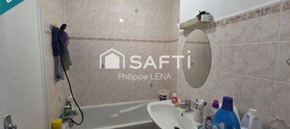 2 Schlafzimmer Wohnung in Mulhouse, France, Nr. 290855 9