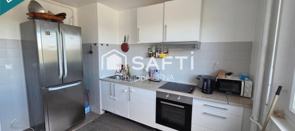 2 Schlafzimmer Wohnung in Mulhouse, France, Nr. 290855 7