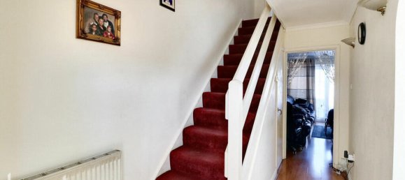 3 bedrooms House in Tilbury, United Kingdom No. 4979 8