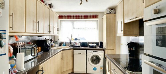 3 bedrooms House in Tilbury, United Kingdom No. 4979 12