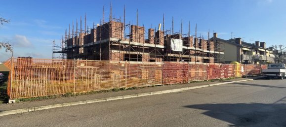 4-Zimmer Villa in Rubano, Italy, Nr. 29974 2