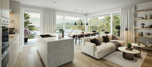 3 rooms Villa in Innsbruck-Stadt, Austria No. 210389 4