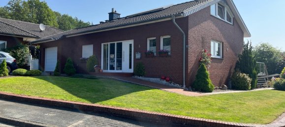 4 Schlafzimmer Haus in Steinfurt, Germany, Nr. 149942 2