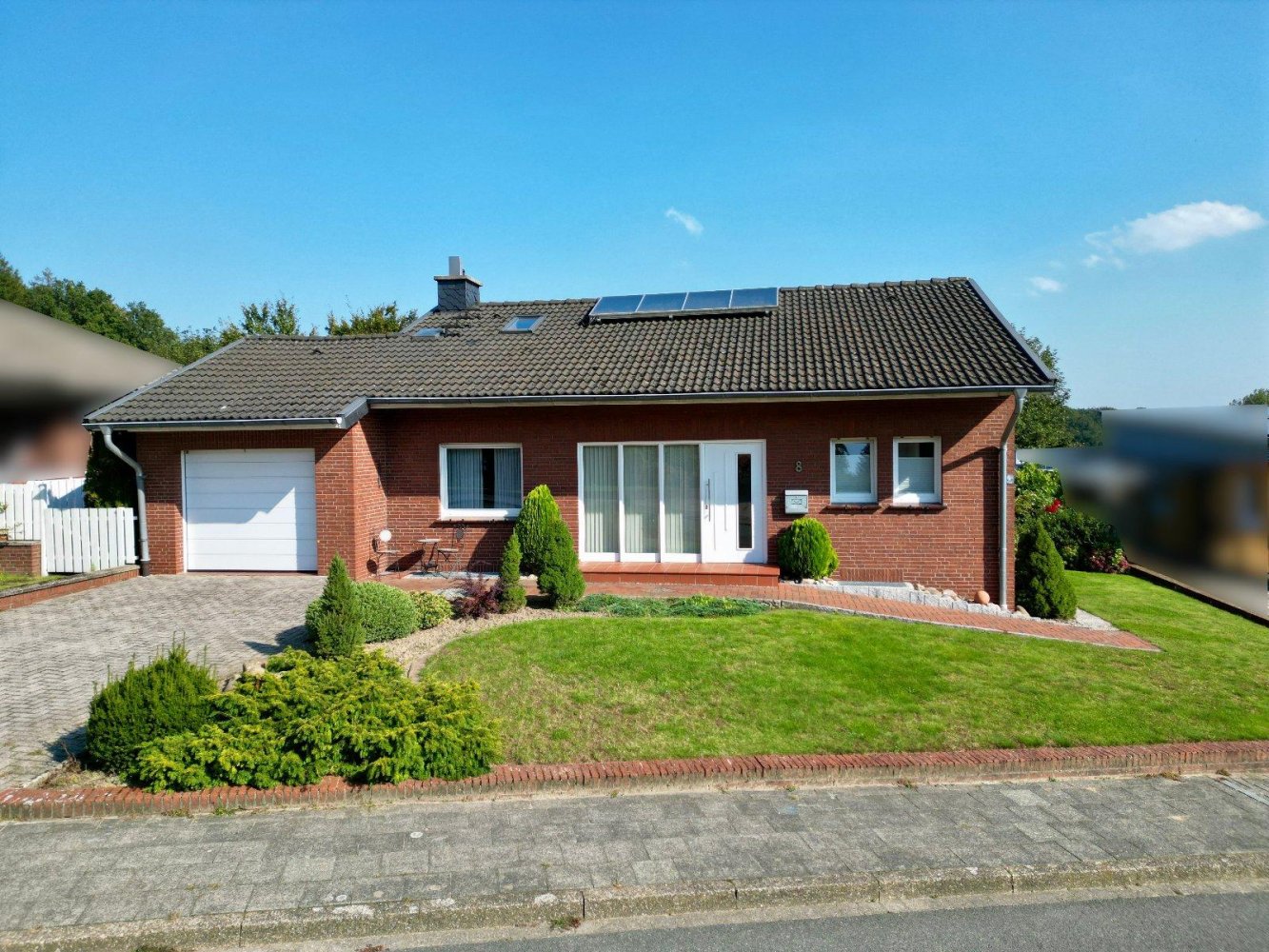 4 Schlafzimmer Haus in Steinfurt, Germany, Nr. 149942