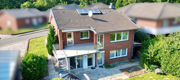 4 Schlafzimmer Haus in Steinfurt, Germany, Nr. 149942 23