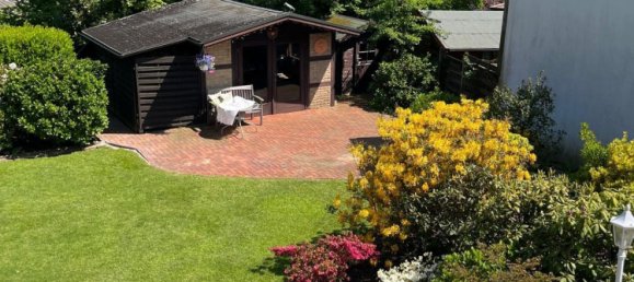 4 Schlafzimmer Haus in Steinfurt, Germany, Nr. 149942 22