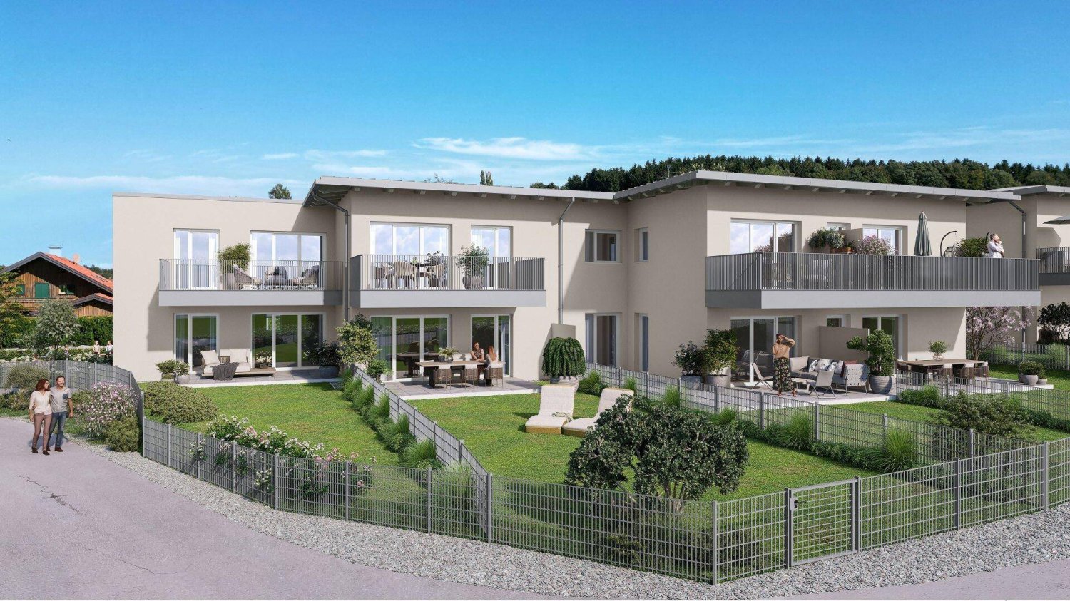 Studio in Perwang am Grabensee, Austria No. 187250