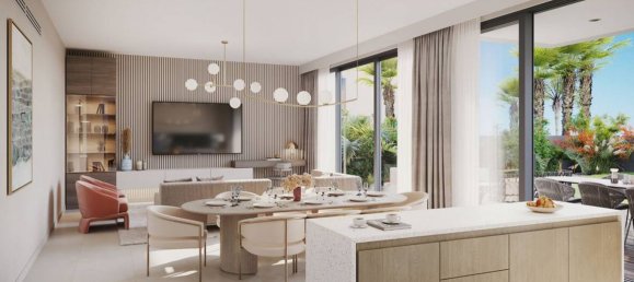 4 bedrooms Villa in Al Furjan, UAE No. 2648 4