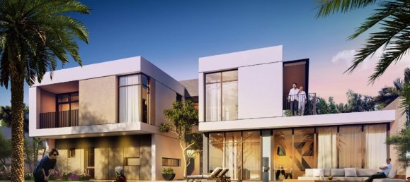 4 bedrooms Villa in Al Furjan, UAE No. 2648 6