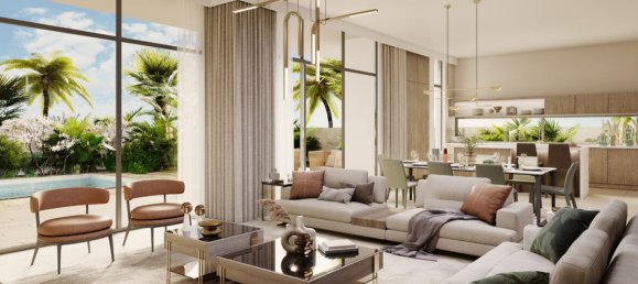 4 bedrooms Villa in Al Furjan, UAE No. 2648 5