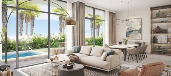 4 bedrooms Villa in Al Furjan, UAE No. 2648 3