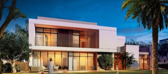 4 bedrooms Villa in Al Furjan, UAE No. 2648 7